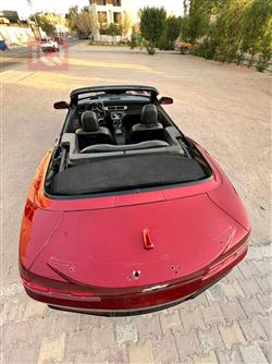 شيفروليه كامارو